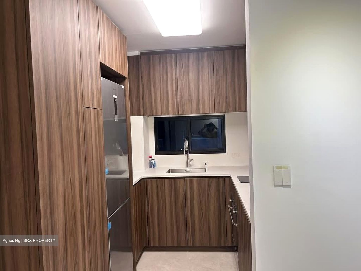 Lentor Modern (D26), Apartment #541889471